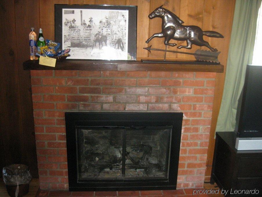 Ojai Rancho Inn Habitación foto