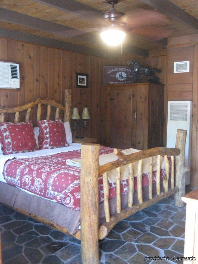 Ojai Rancho Inn Habitación foto